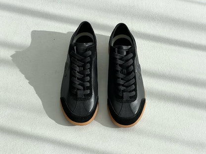 샤넬 / CC 로고 스니커즈 24FW
