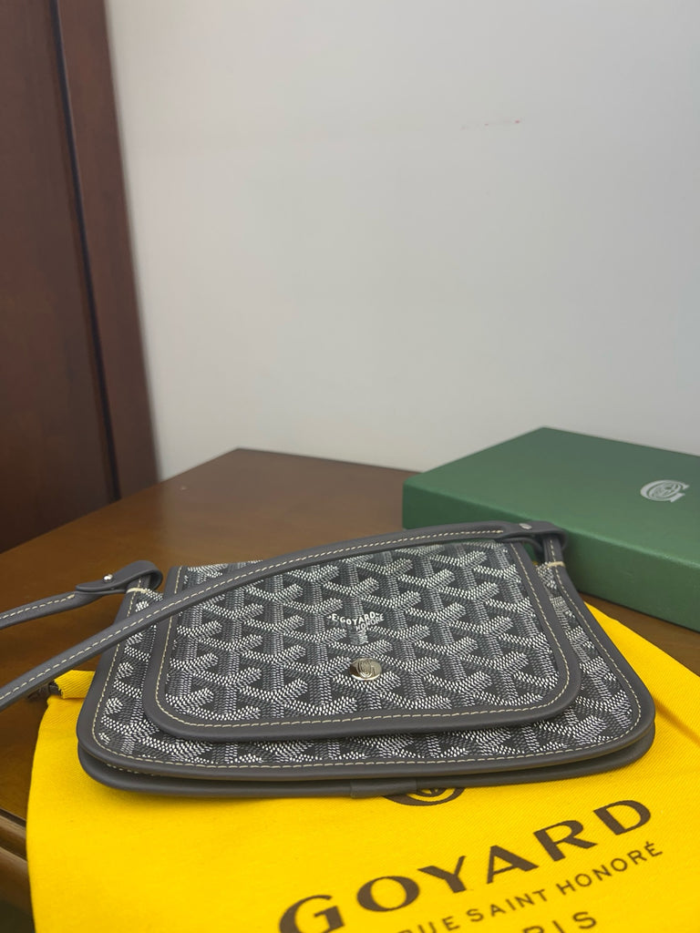 고야드 / 플뤼메 클러치 지갑