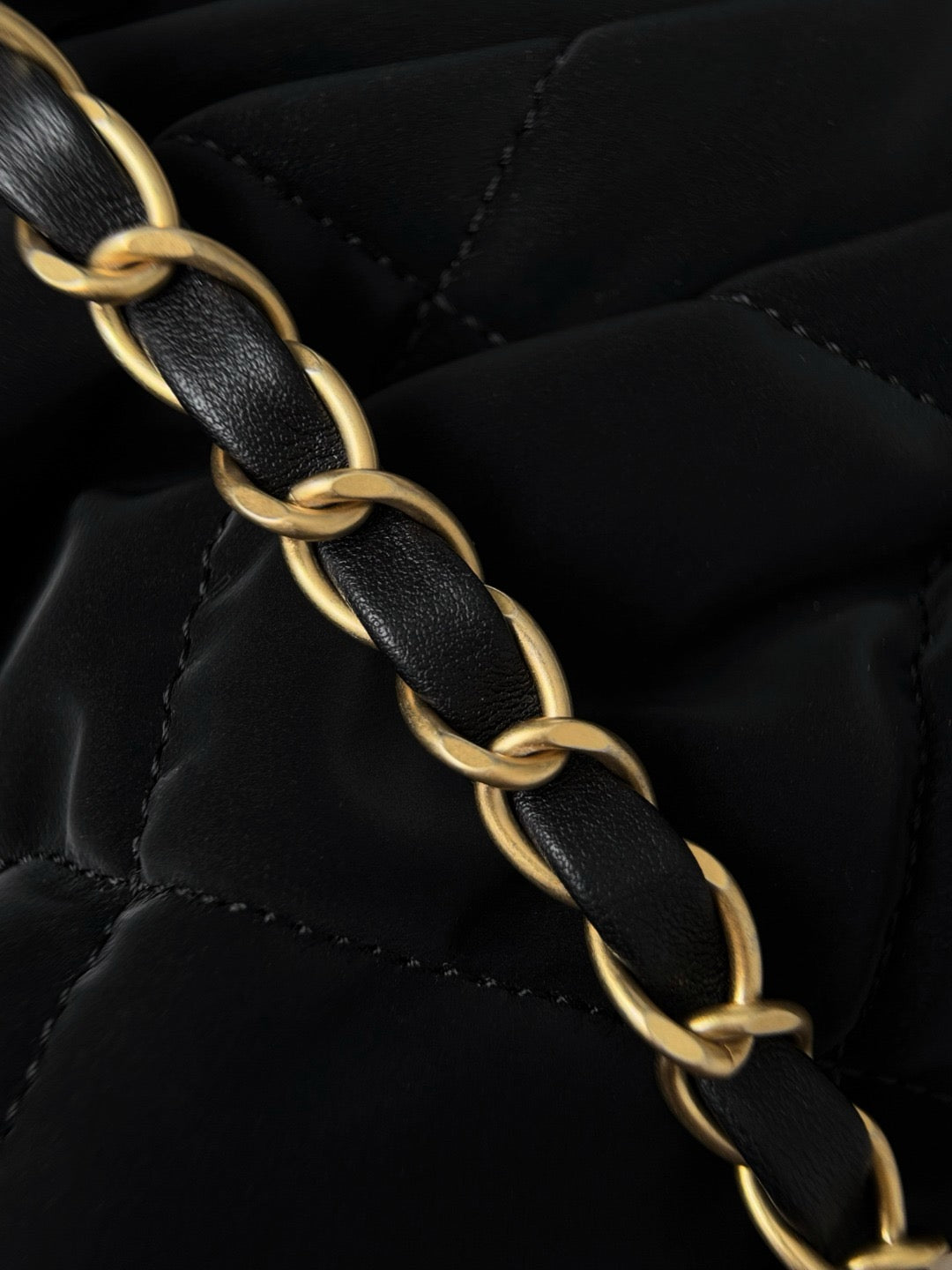 샤넬 / 25k 보우 백