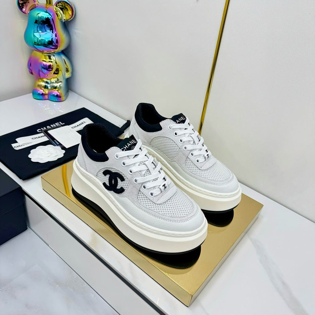 샤넬 / 스니커즈