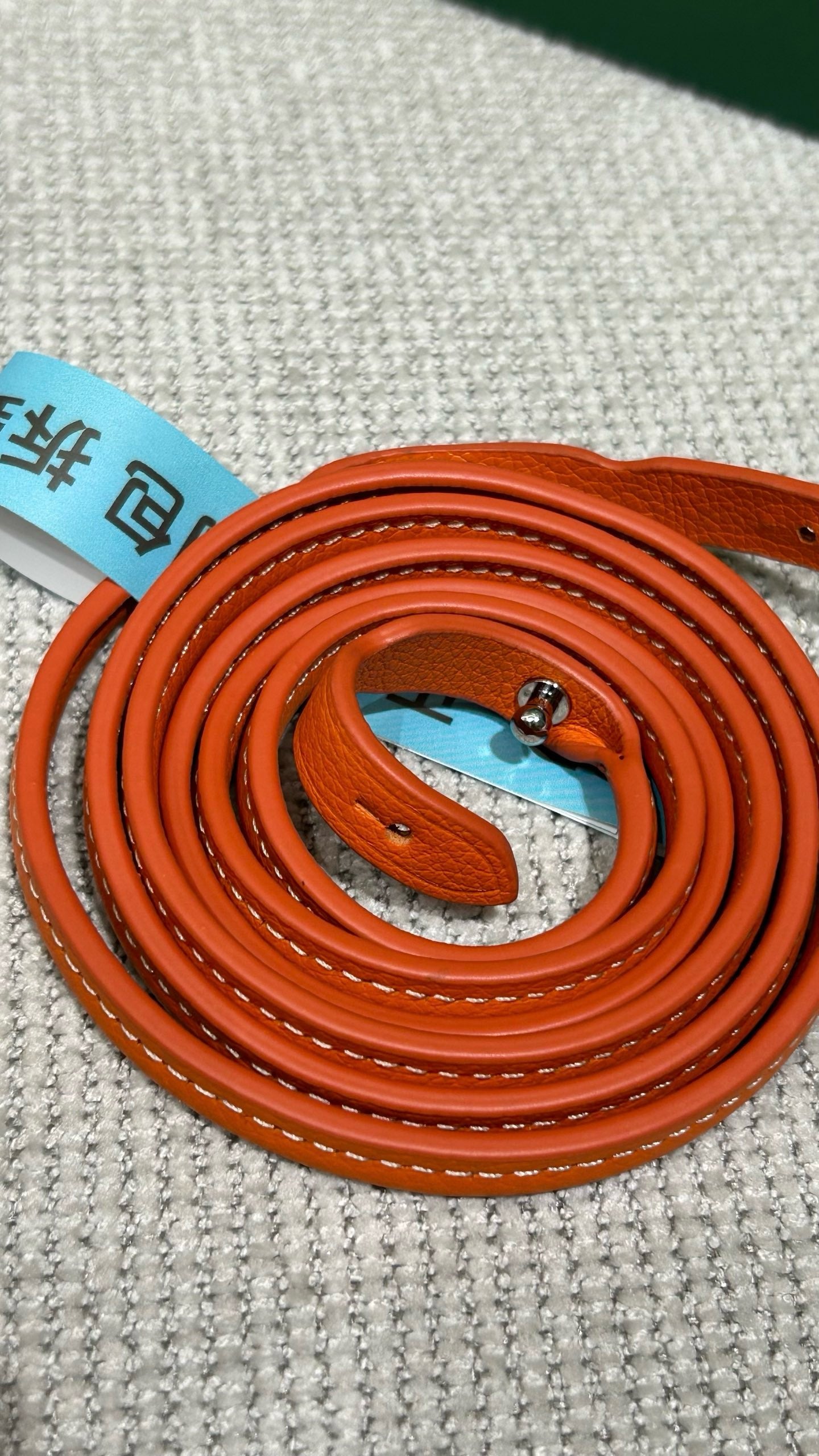 고야드 / 뮤즈 바니티 나노