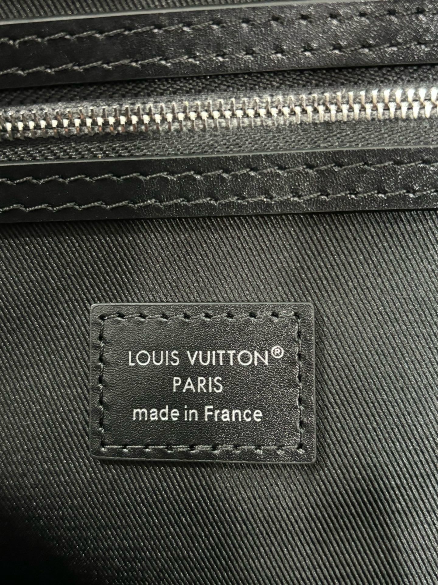 루이비통 / 배가본드 호보