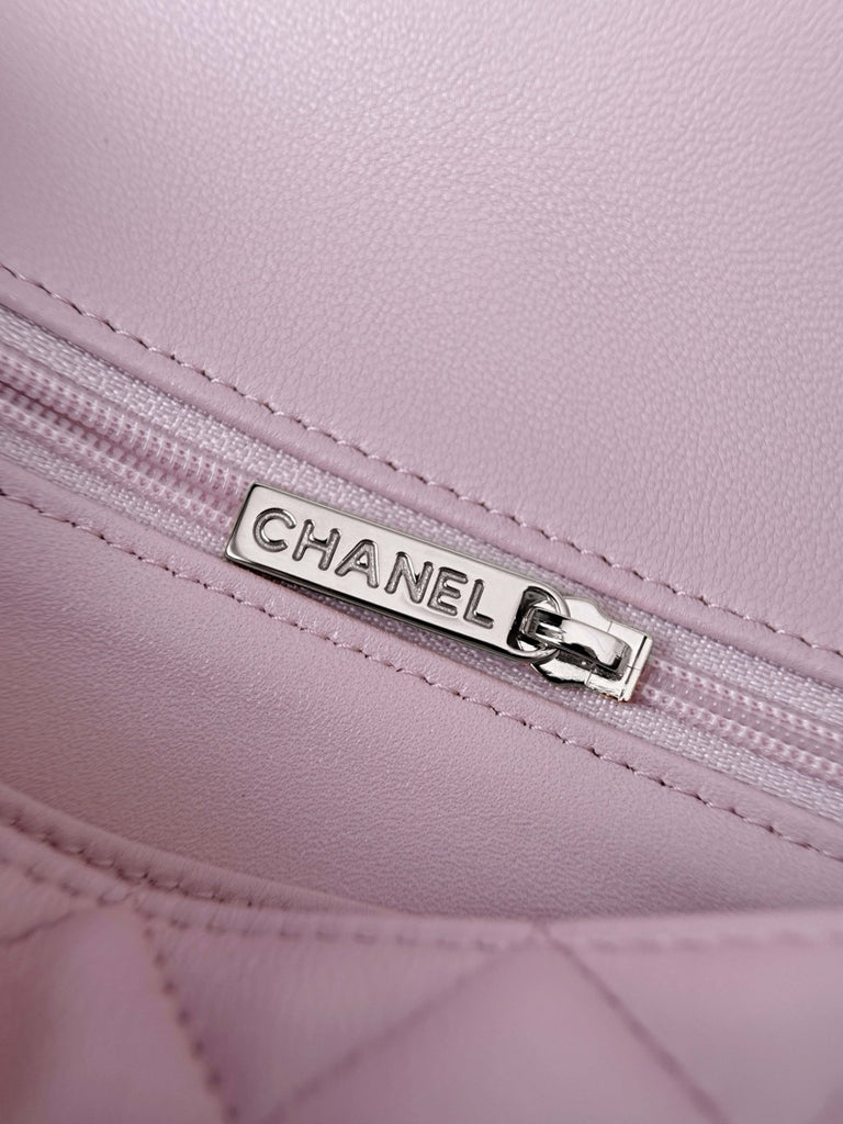 샤넬 / cf17 미니 클래식 백