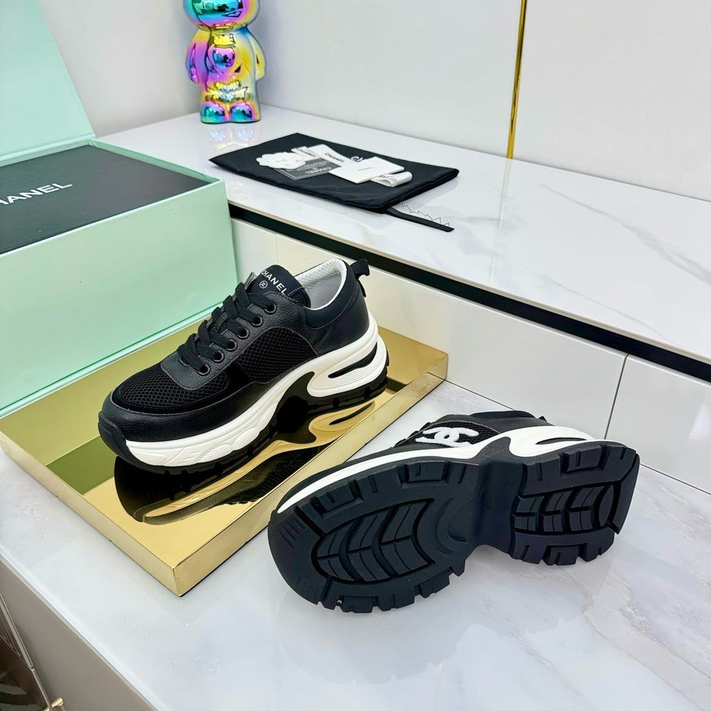 샤넬 / 스니커즈