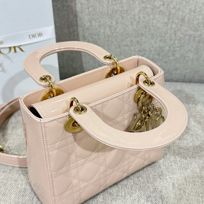 디올 / 레이디 디올 스몰 백
