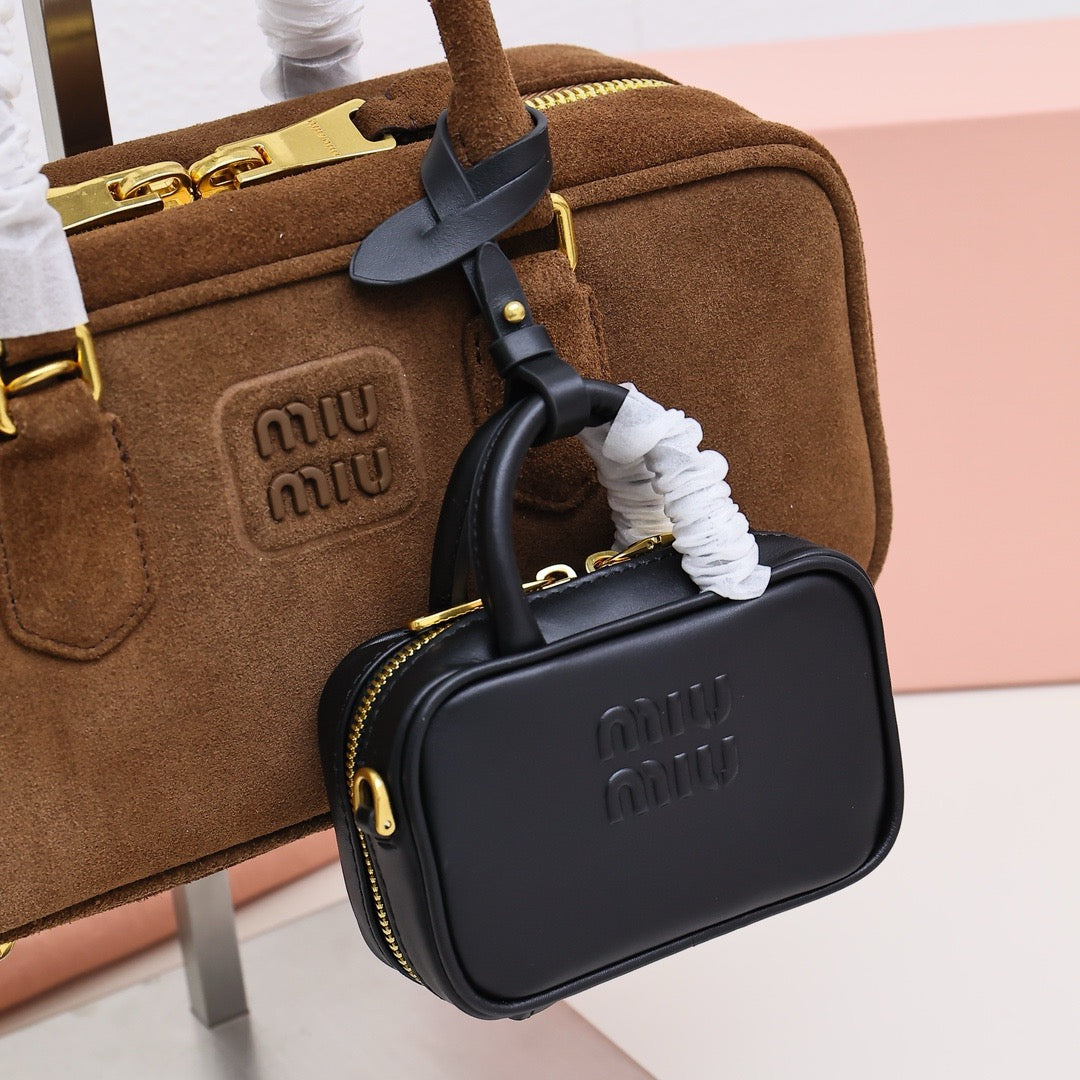 미우미우 / 미니 백