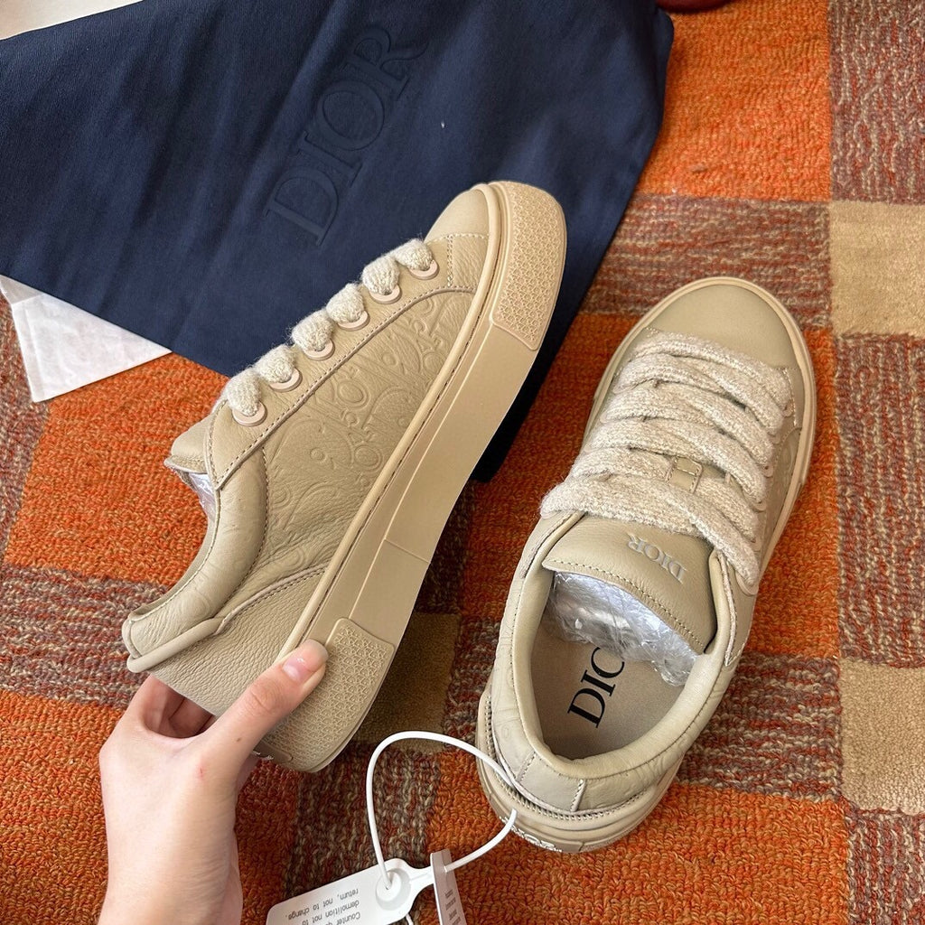디올 / B33 스니커즈