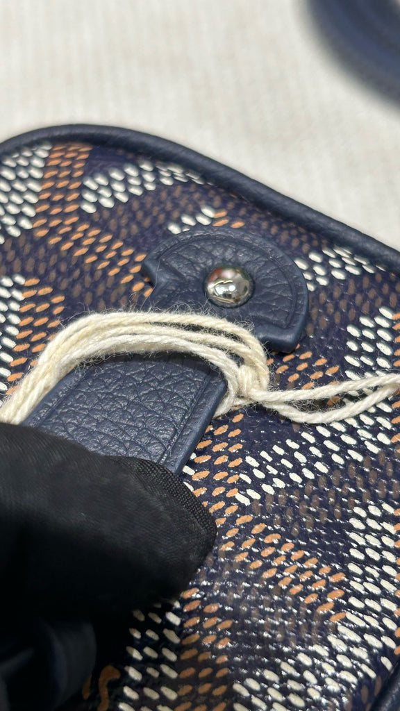 고야드 / 뮤즈 바티니 나노