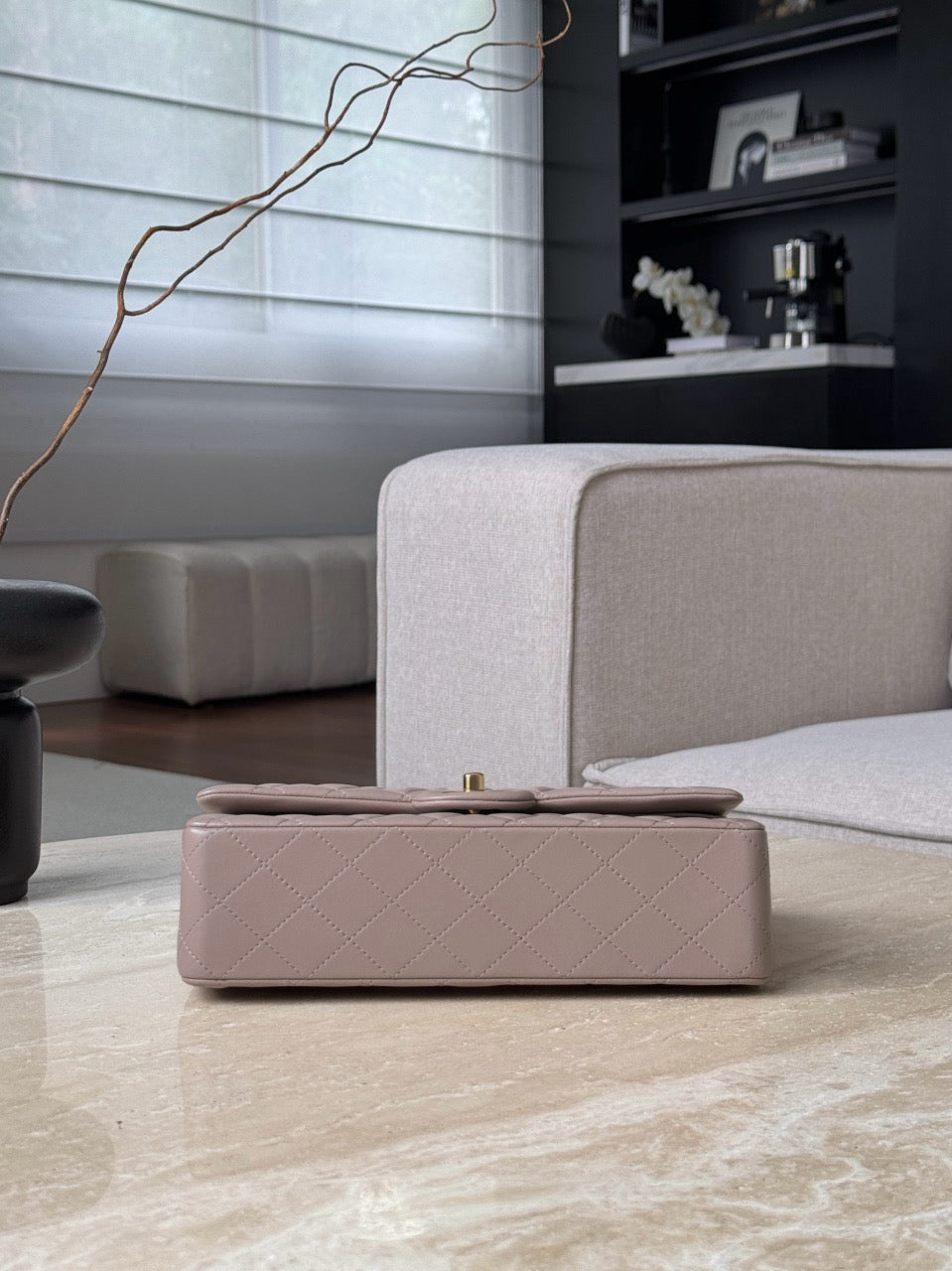 샤넬 / cf25 클래식 체인백