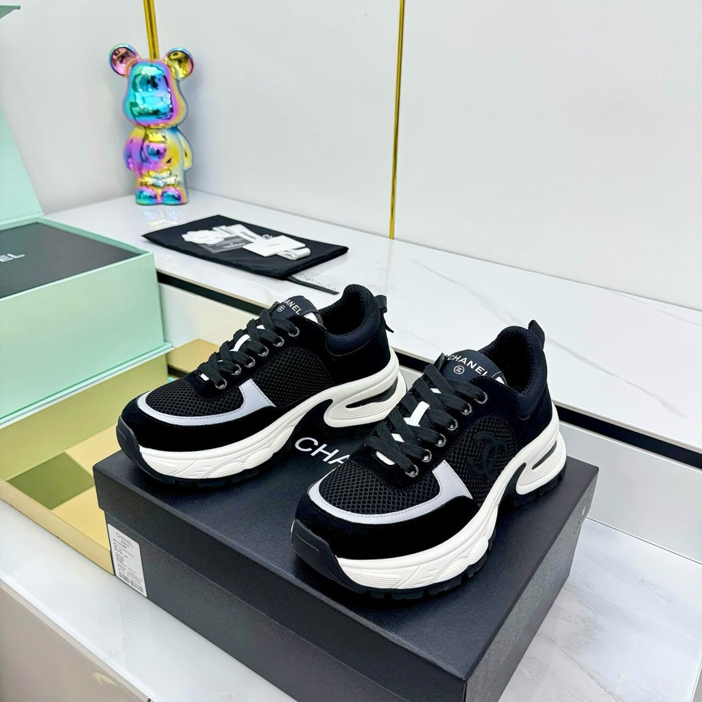 샤넬 / 스니커즈