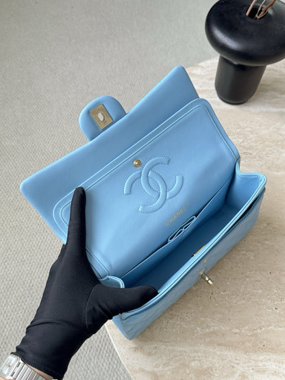 샤넬 / cf25 클래식 11.12 백