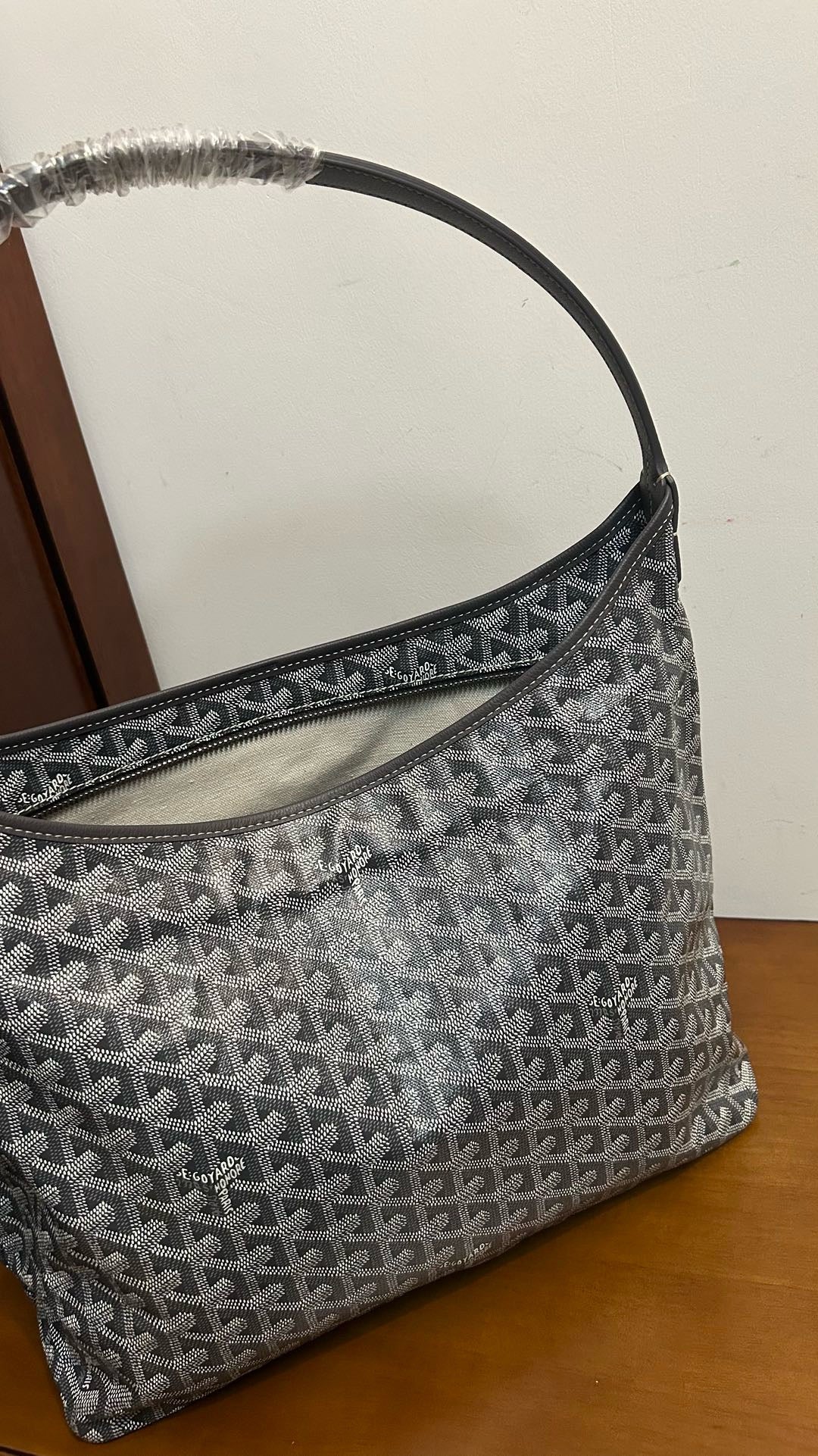 고야드 / 보헴 호보 백 PM