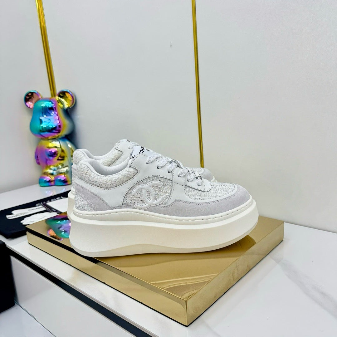 샤넬 / 스니커즈