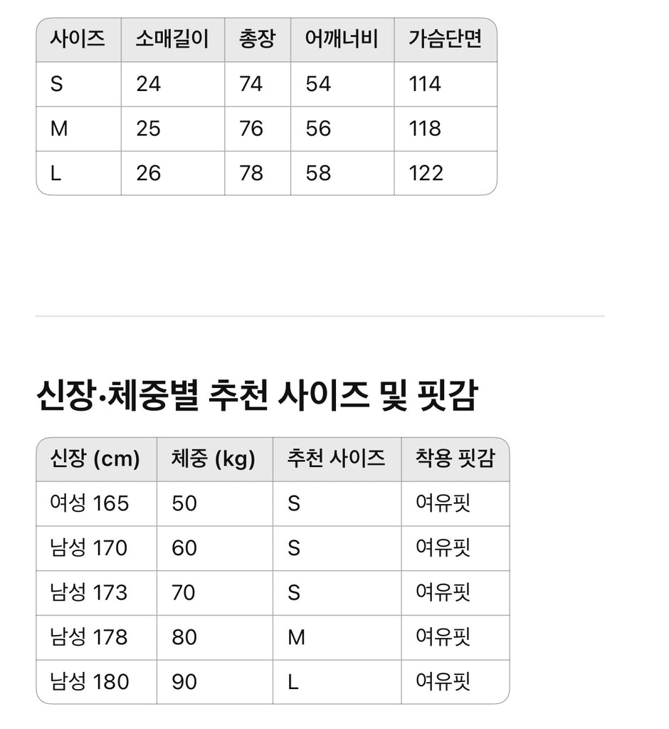 발렌시아가 / 레드 테이프 워싱 쇼트 티셔츠