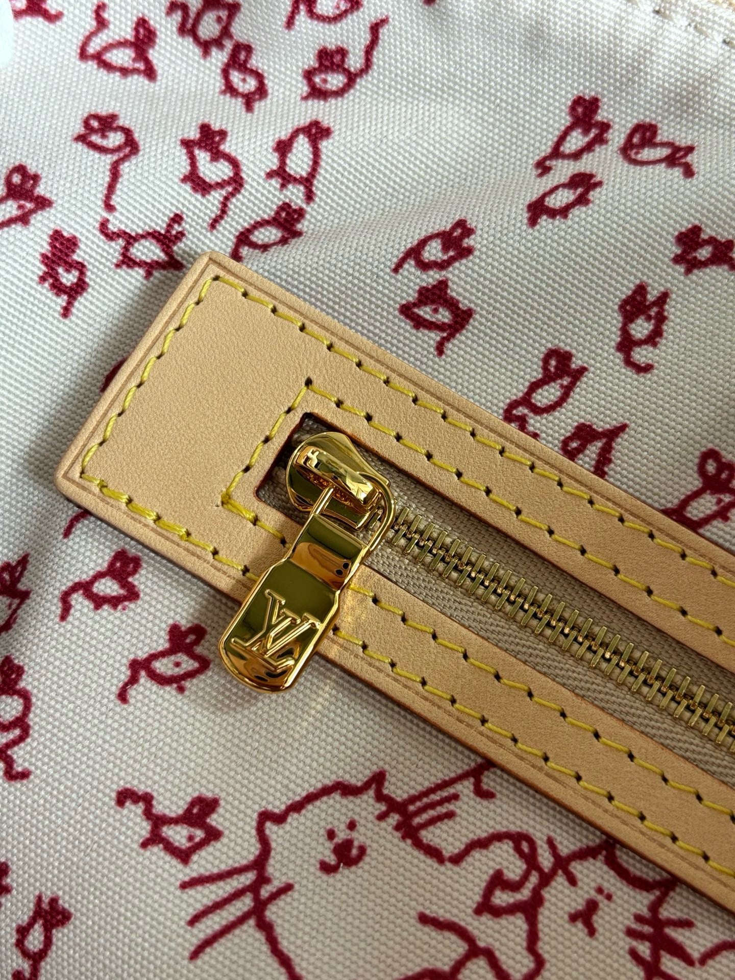 루이비통 / 키폴 반둘리에 45