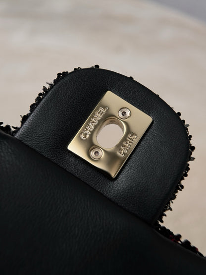 샤넬 / 25b cf20 플랩 백