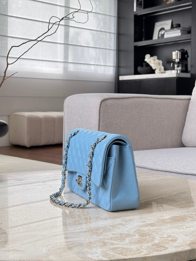 샤넬 / cf25 클래식 11.12 백