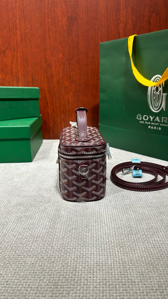 고야드 / 뮤즈 바니티 미니