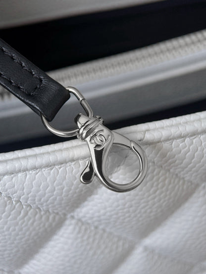 샤넬 / 그랜드 샤핑 토트백