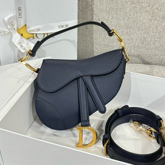 디올 / 새들 백 스몰