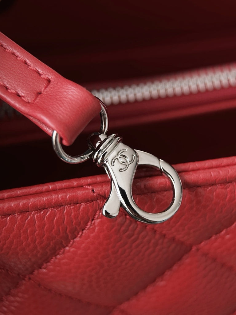 샤넬 / 그랜드 샤핑 토트백