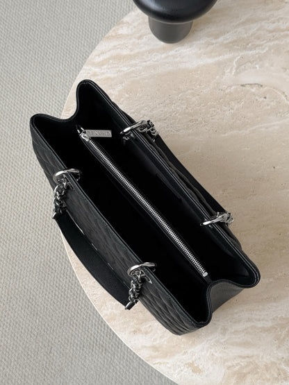 샤넬 / 그랜드 샤핑 토트백