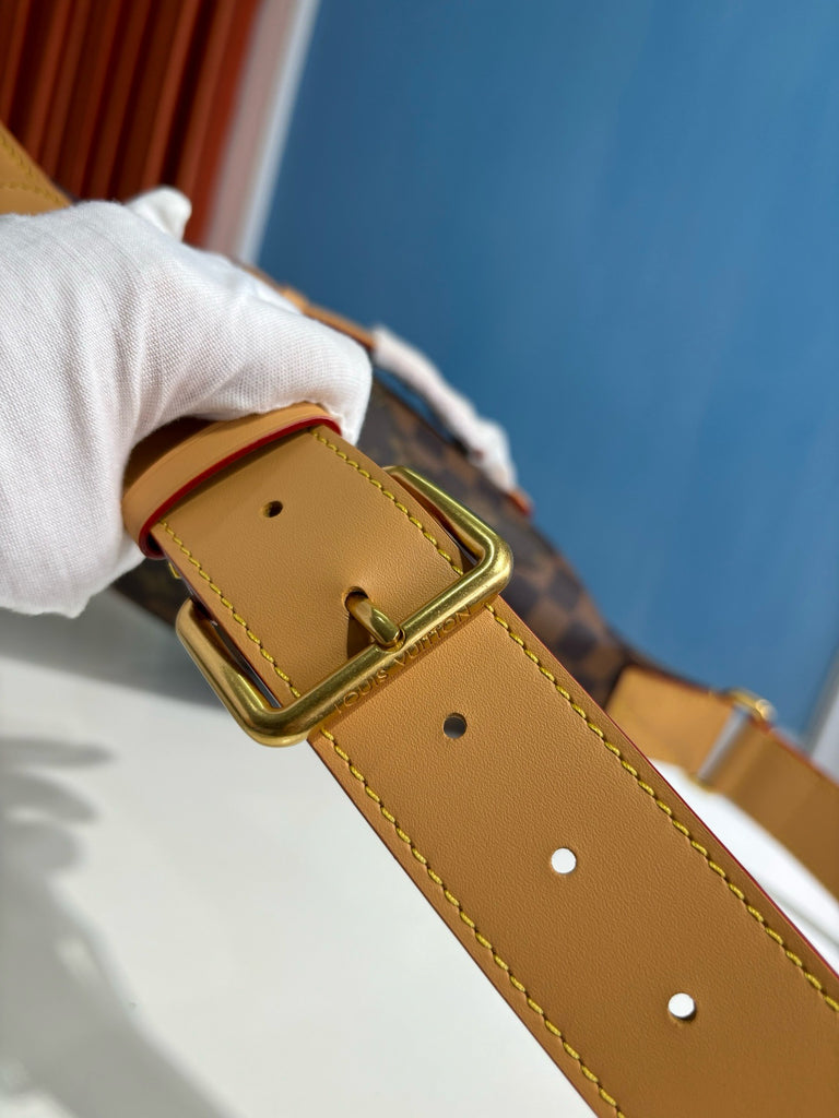 루이비통 / 러시 범백