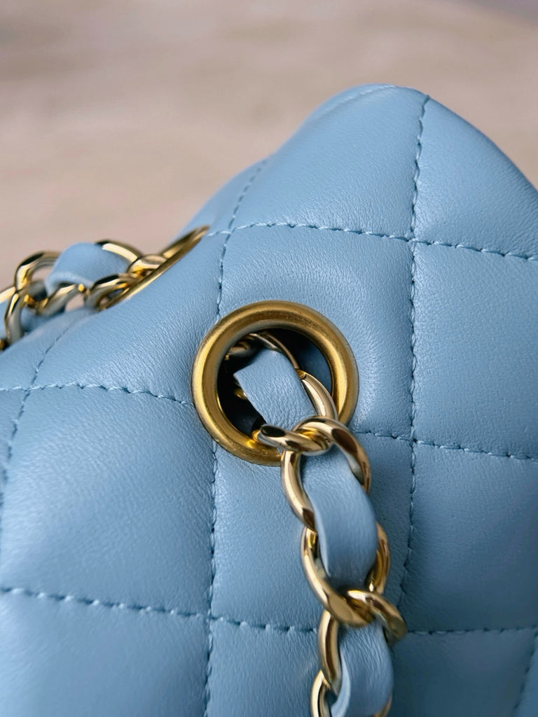 샤넬 / cf25 클래식 11.12 백