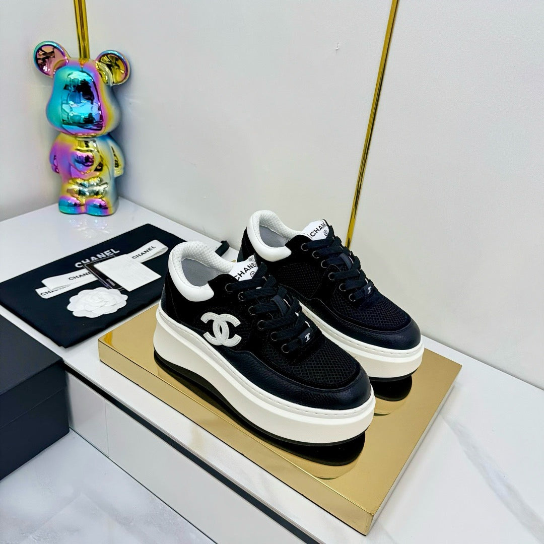 샤넬 / 스니커즈