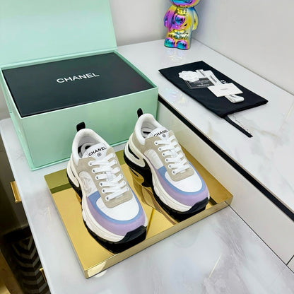 샤넬 / 스니커즈