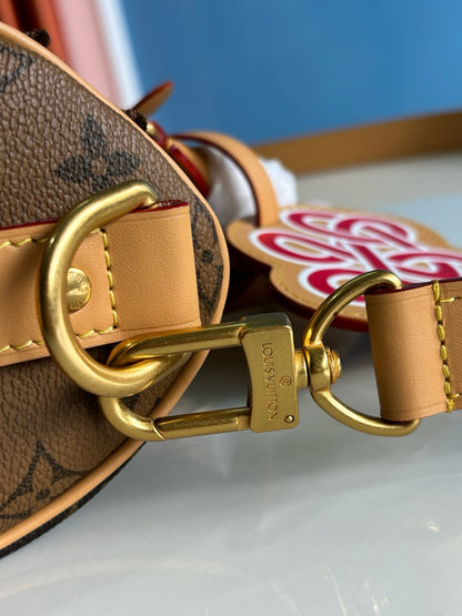 루이비통 / 키폴 반둘리에 25