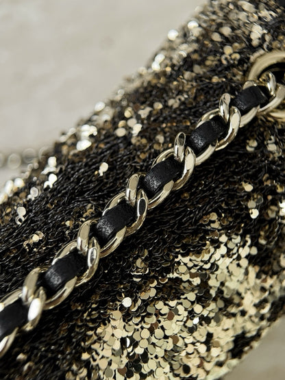 샤넬 / 25b cf20 플랩 백