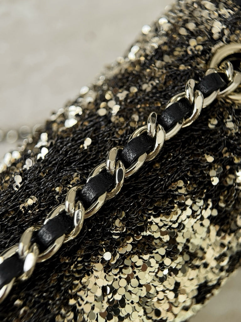 샤넬 / 25b cf20 플랩 백