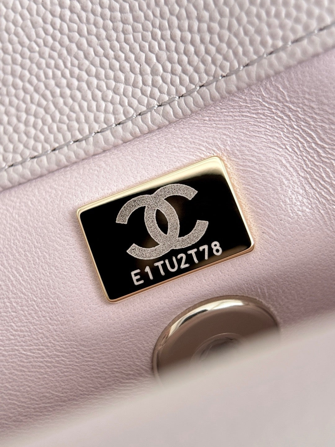 샤넬 / 코코 핸들 스몰