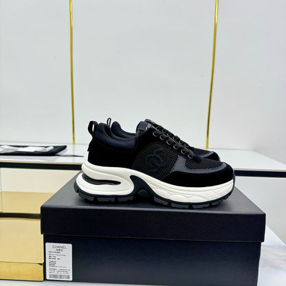 샤넬 / 스니커즈