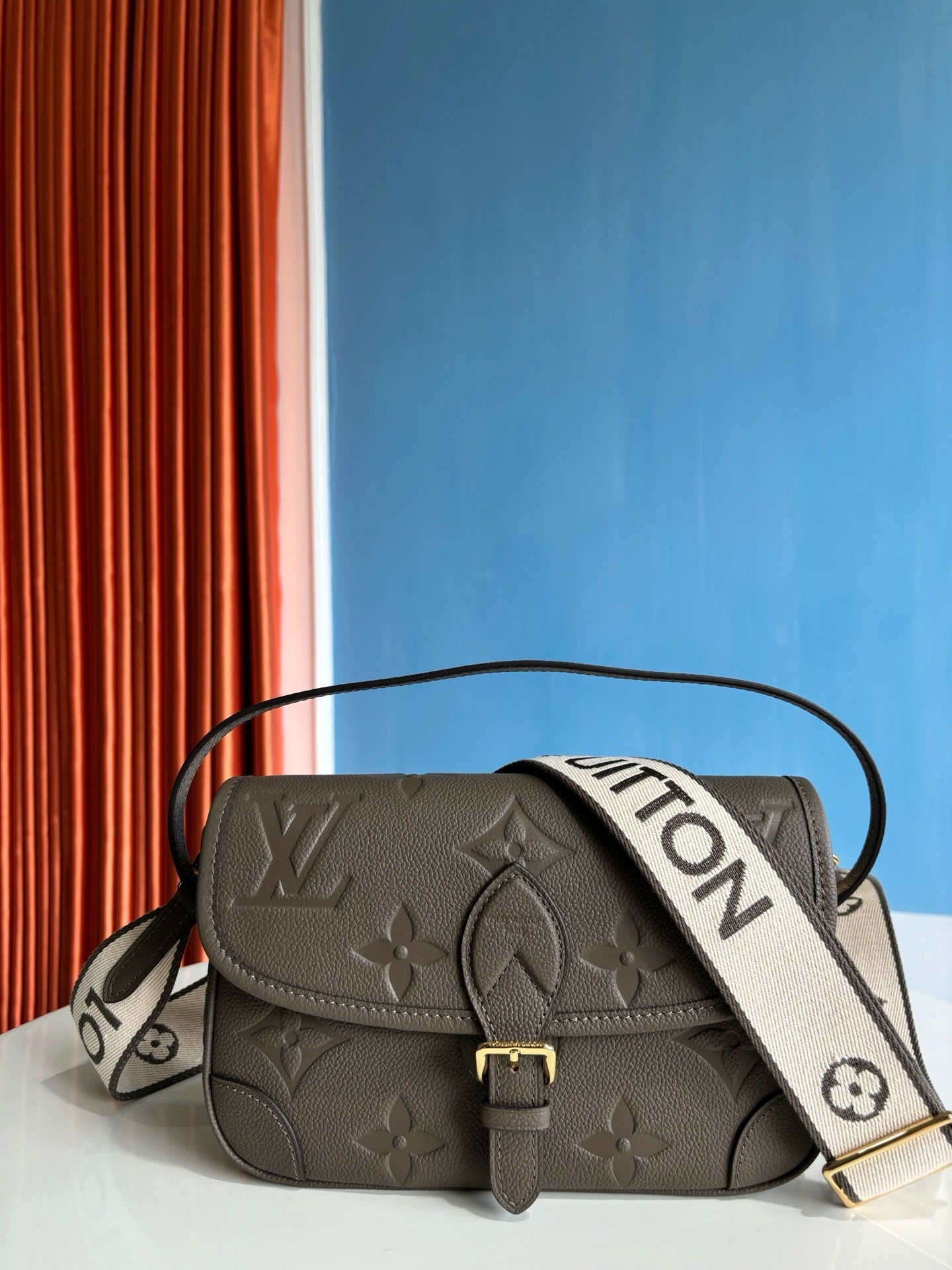 루이비통 / 다이엔