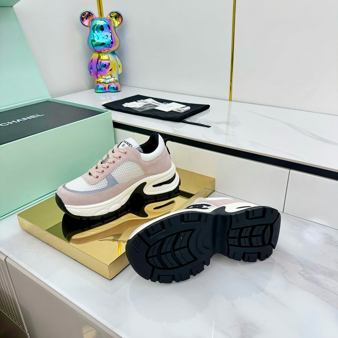 샤넬 / 스니커즈