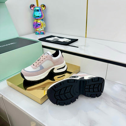 샤넬 / 스니커즈