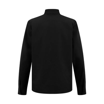 발렌시아가 / BB 자수 로고 셔츠