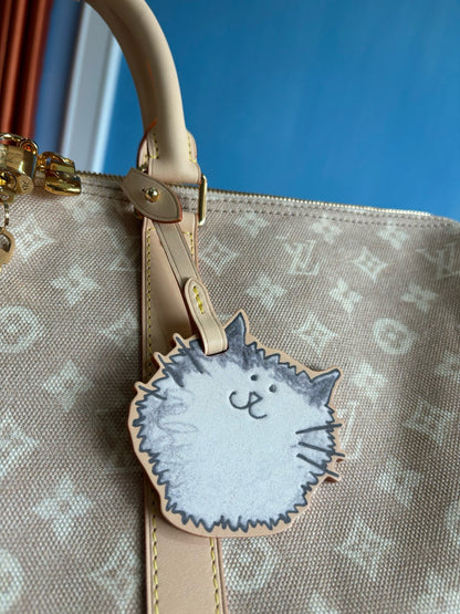 루이비통 / 키폴 반둘리에 45