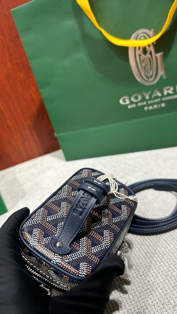 고야드 / 뮤즈 바티니 나노