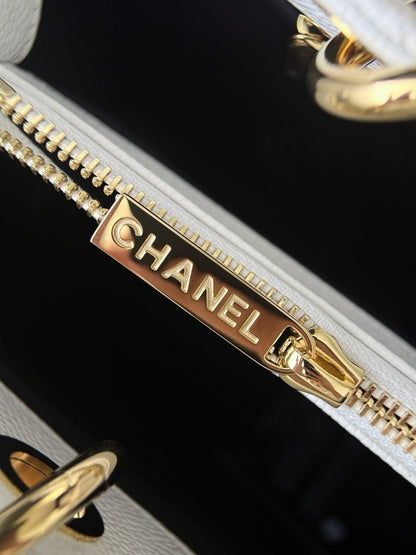 샤넬 / 그랜드 샤핑 토트백