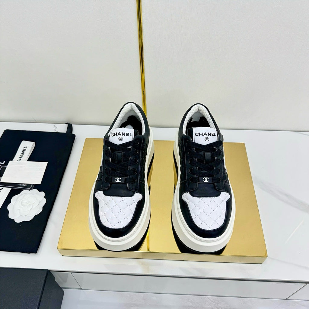 샤넬 / 스니커즈