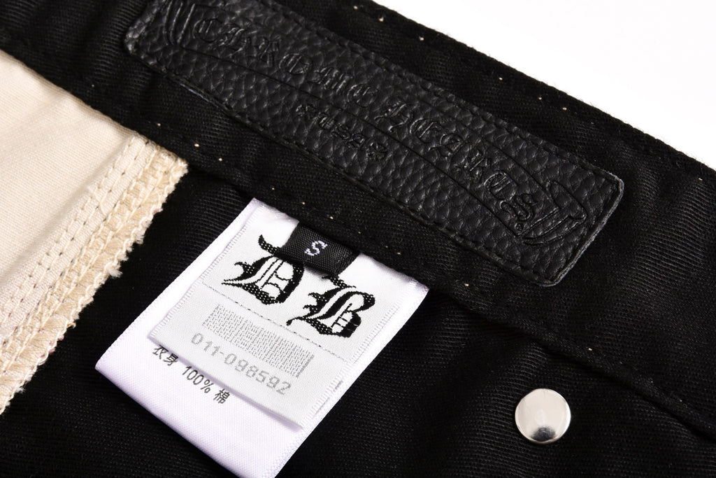 크롬하츠 / 미스틱 카모 쇼츠
