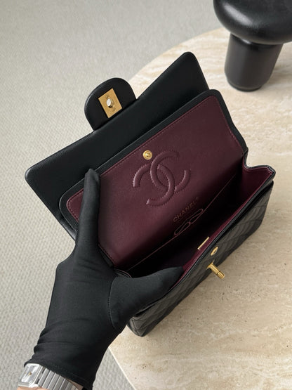 샤넬 / cf23 클래식 스몰 플랩 백