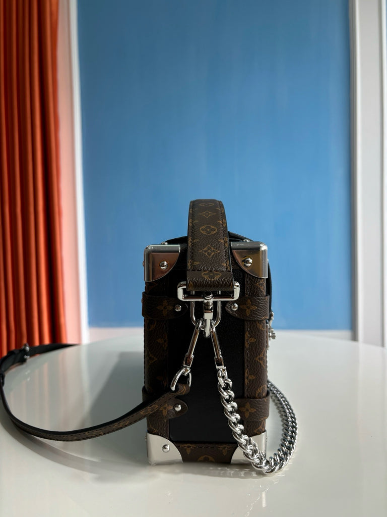 루이비통 / 사이드 트렁크 바이브 MM