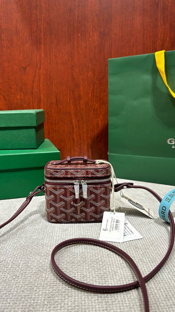 고야드 / 뮤즈 바니티 나노