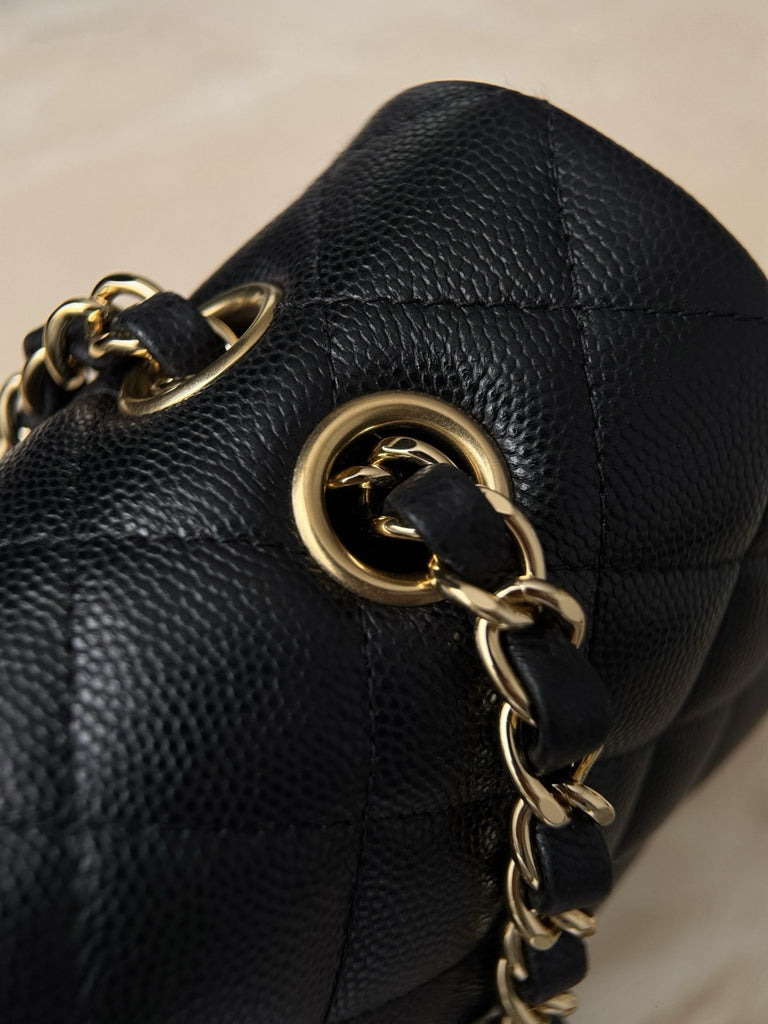 샤넬 / cf25 클래식 11.12 백