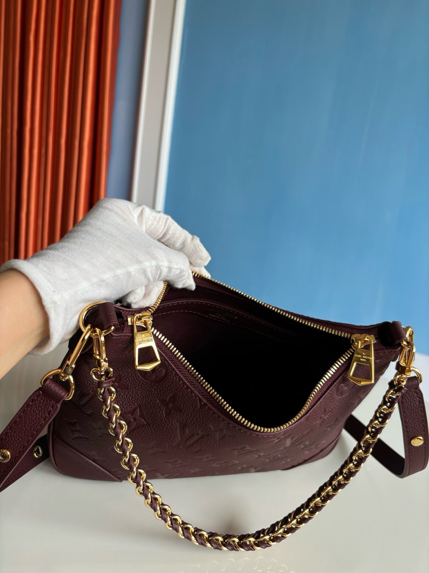 루이비통 / 불로뉴 PM