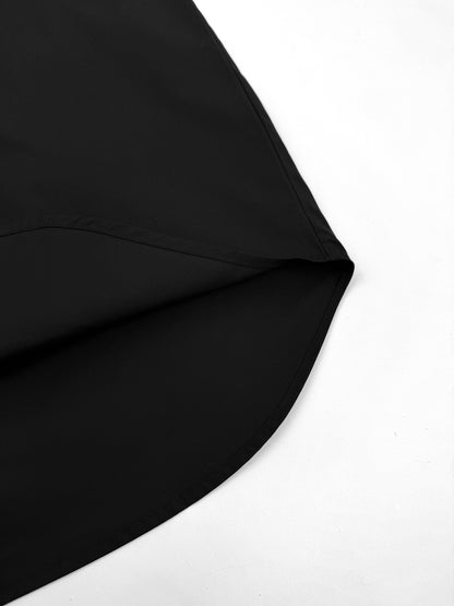 발렌시아가 / BB 자수 로고 셔츠